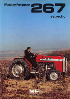 Massey Ferguson